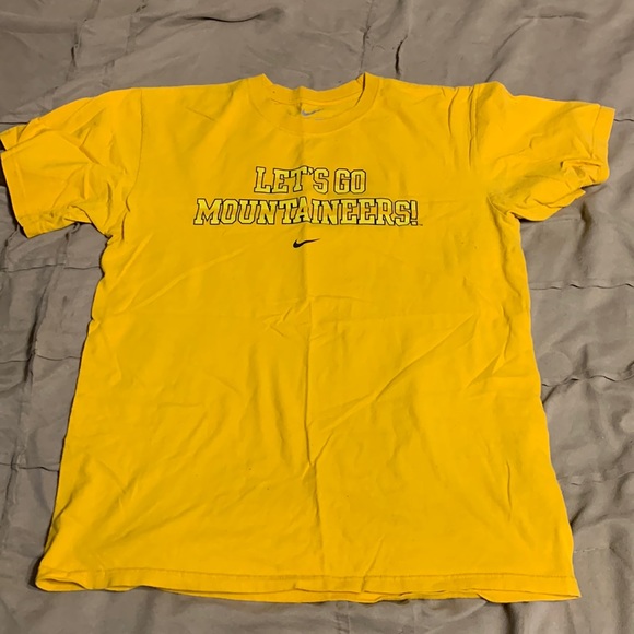 Nike Other - Nike, Yellow, Small